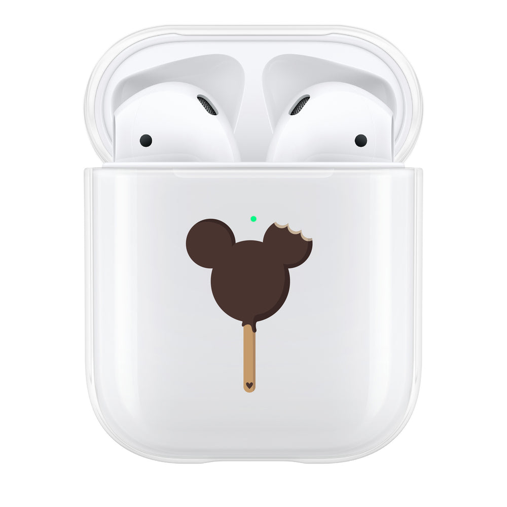 
            
                Load image into Gallery viewer, Mickey Ice Cream AirPod Case
            
        