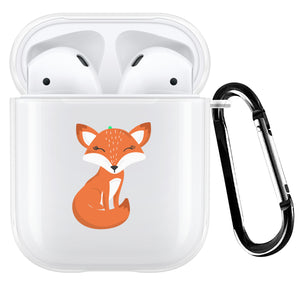 Feeling Foxy AirPod Case