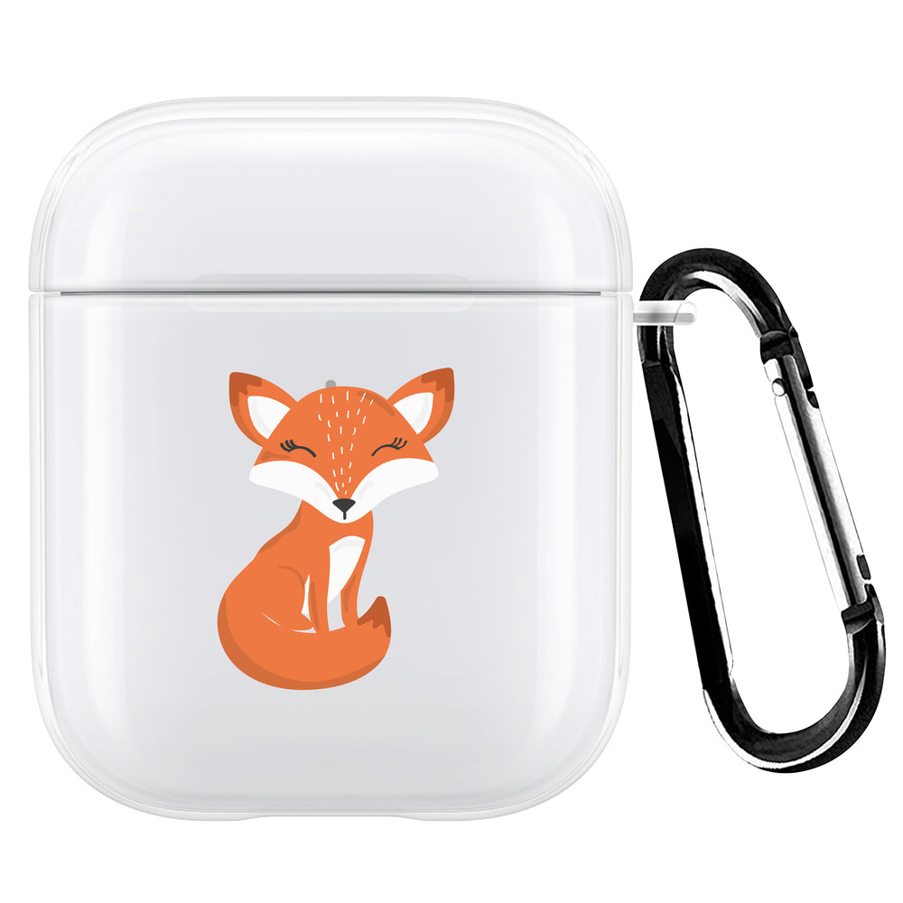 Feeling Foxy AirPod Case