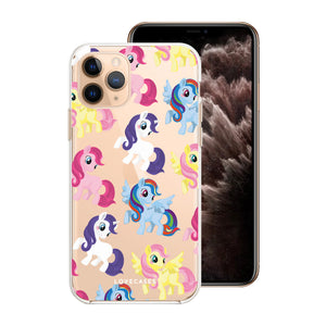 Magical Little Pony Phone Case