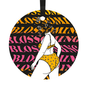 
            
                Load image into Gallery viewer, LoveCases x Bodies &amp;amp; Botanics Blossoming Hanging Decoration
            
        