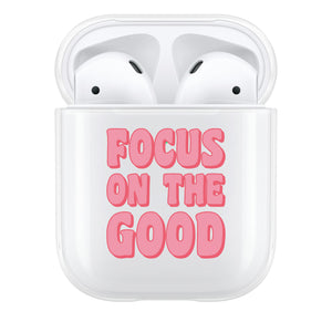 Focus On The Good AirPod Case