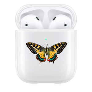 Butterfly AirPod Case