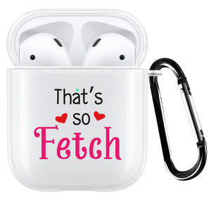 That's So Fetch AirPod Case