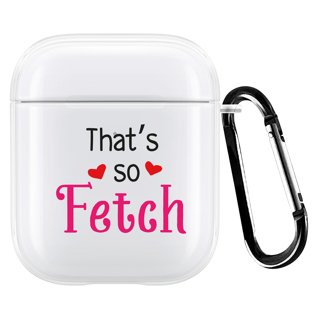 That's So Fetch AirPod Case