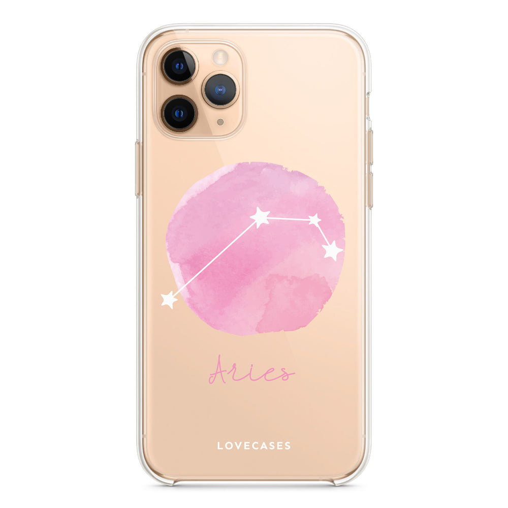 
            
                Load image into Gallery viewer, Aries Phone Case
            
        