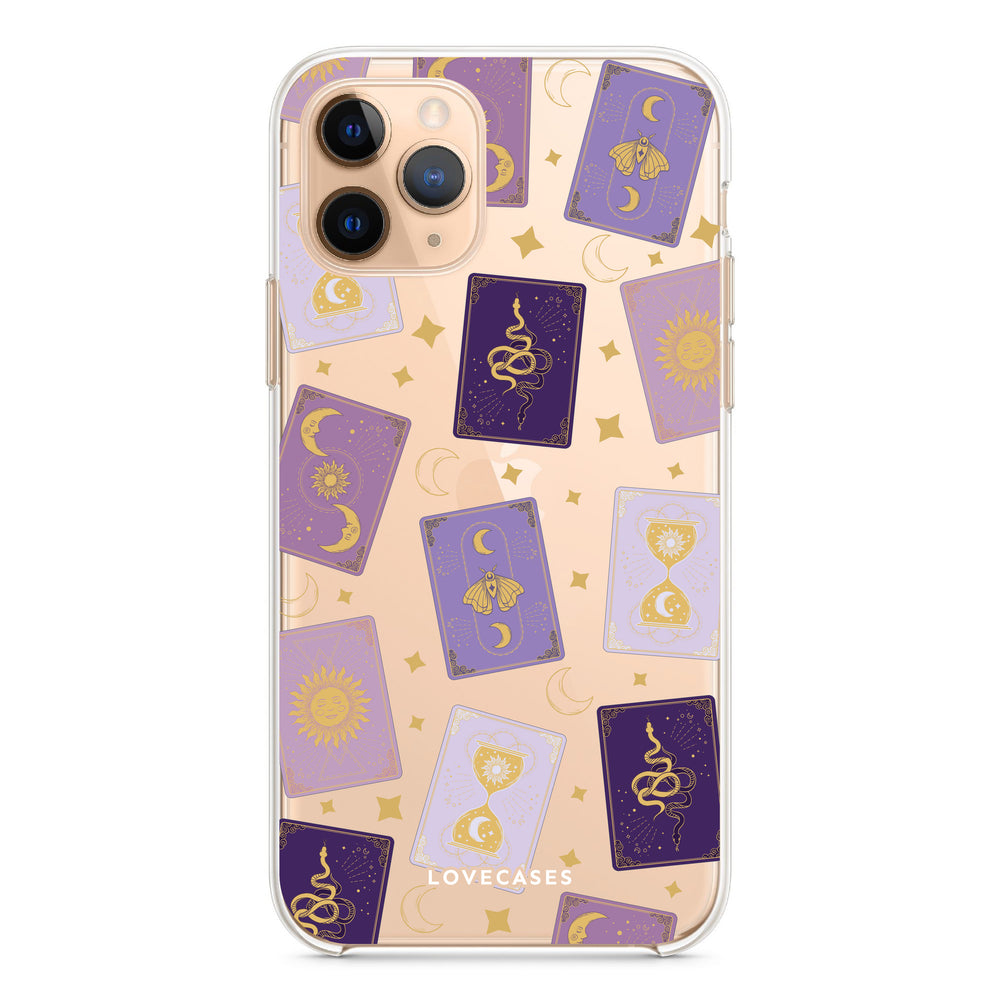 True Tarot Phone Case