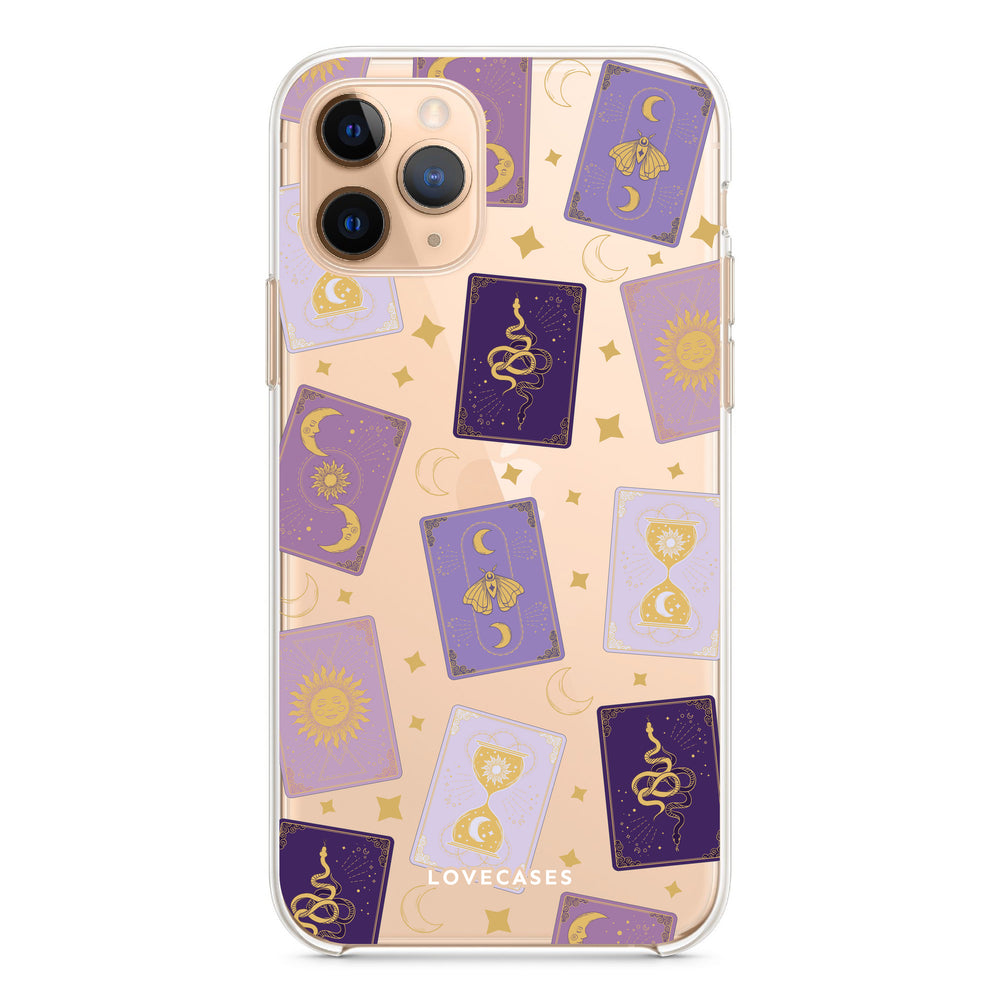
            
                Load image into Gallery viewer, True Tarot Phone Case
            
        