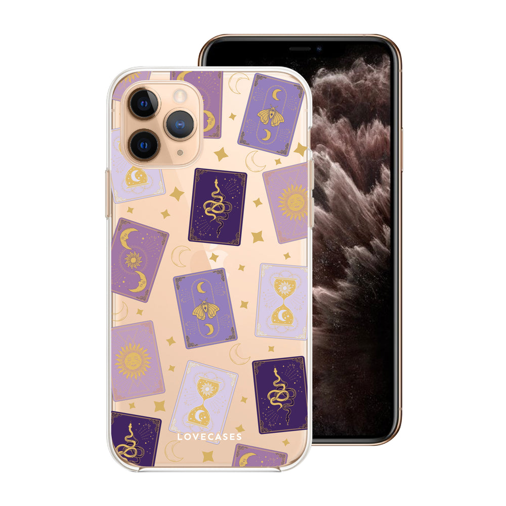 True Tarot Phone Case