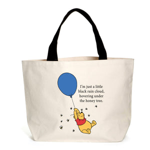 Under The Honey Tree Tote