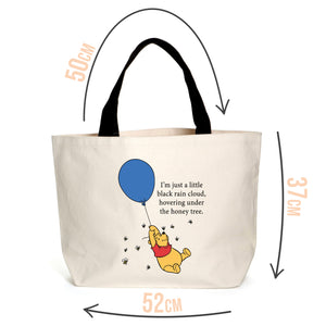 Under The Honey Tree Tote