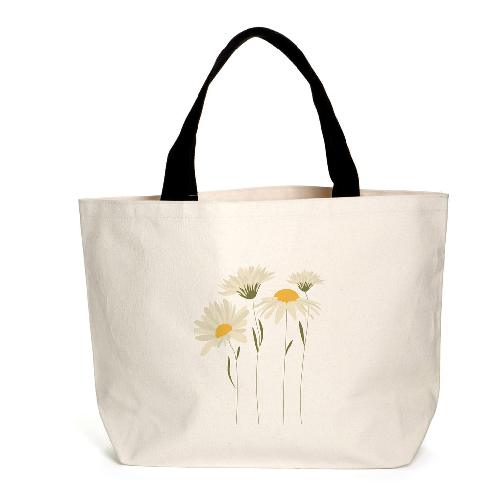 
            
                Load image into Gallery viewer, Daisy Tote
            
        