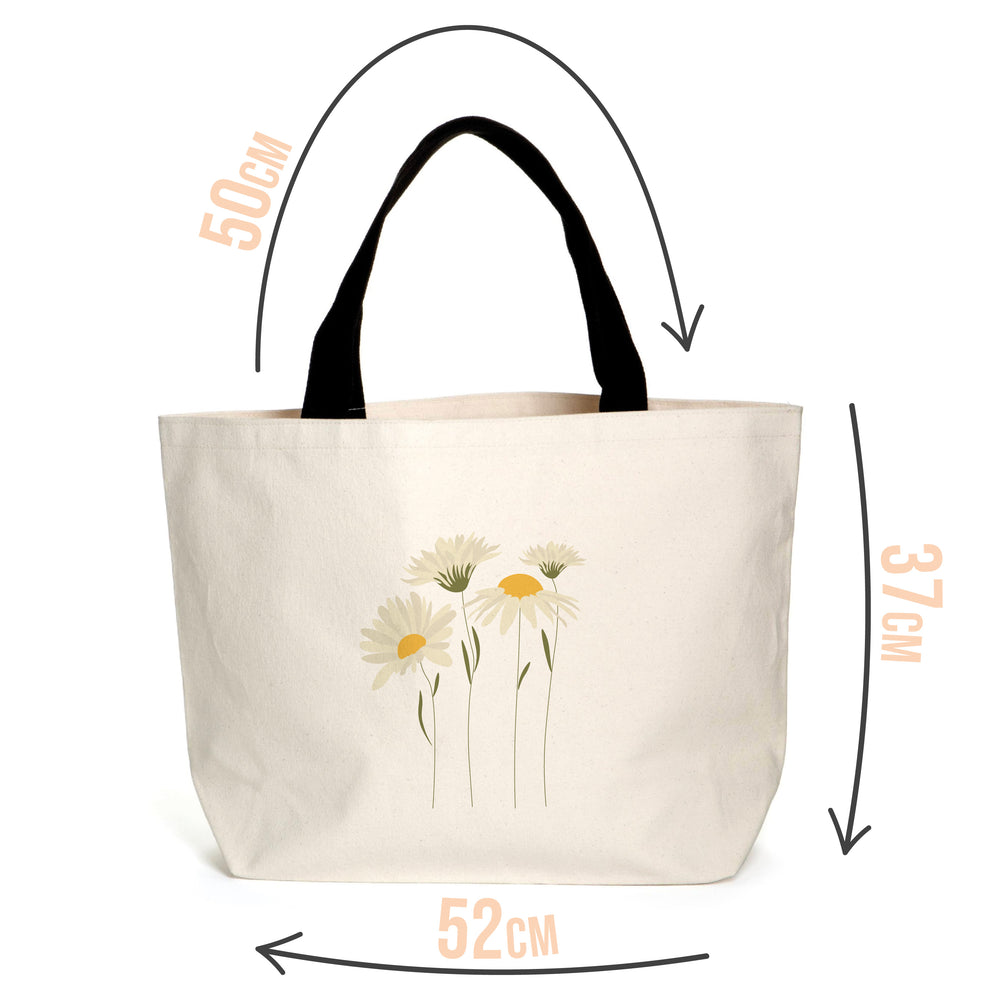 Daisy Tote