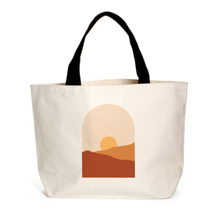 Scenery Tote