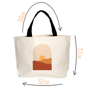 Scenery Tote