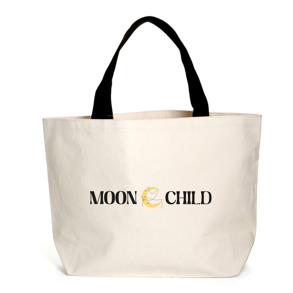 Moon Child Tote