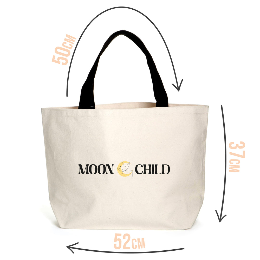 Moon Child Tote