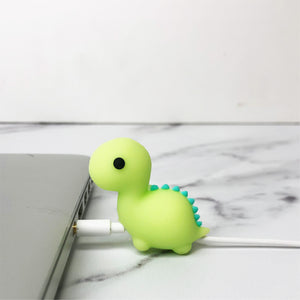 Dina the Dinosaur Cable Protector