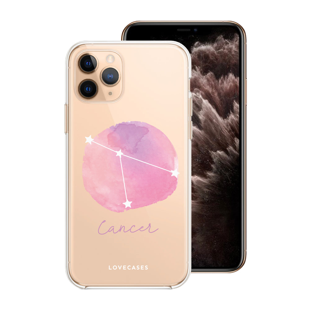 Cancer Phone Case