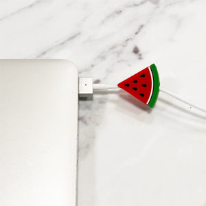 Watermelon Cable Tidy