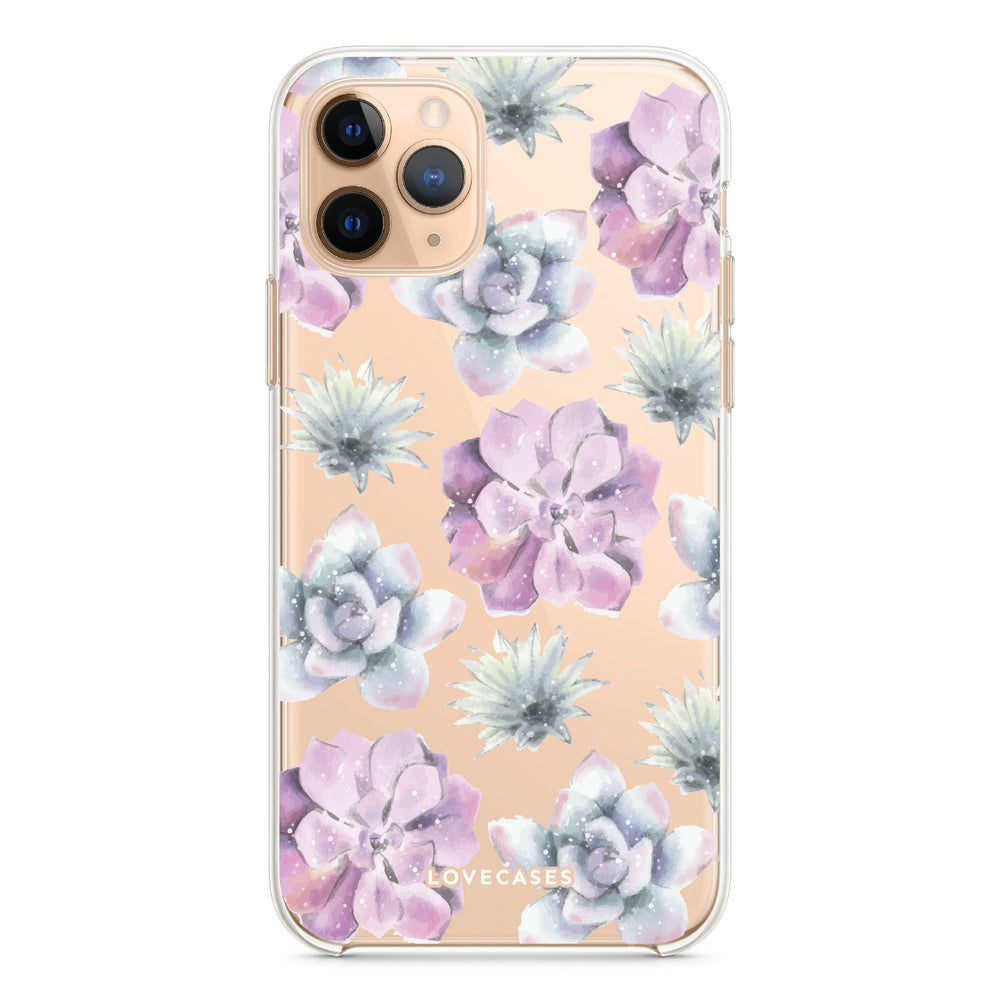 succulent phone case Succulent Phone Case – LoveCases