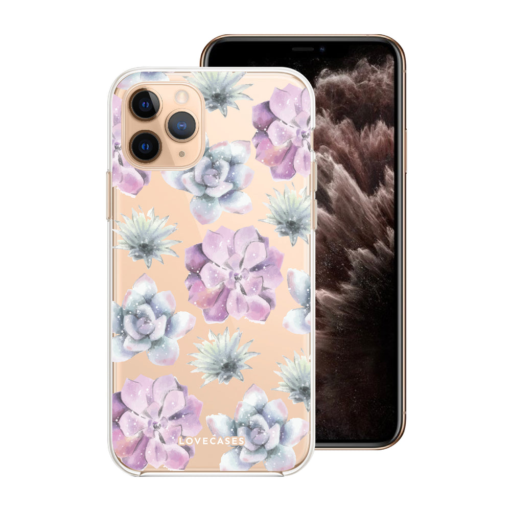 Succulent Phone Case