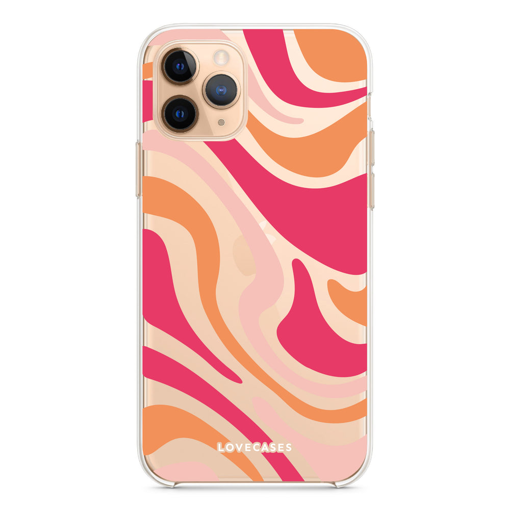 Swirl Phone Case