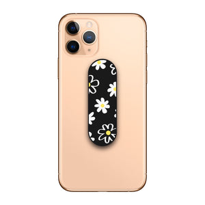 Oopsy Daisy Phone Case, Phone Loop + Hanging Decoration Bundle