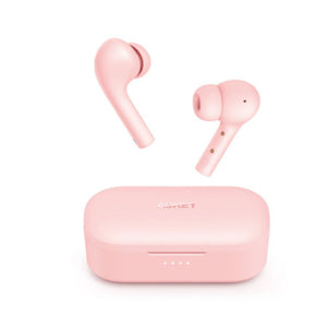 Pink EP-T21 True Wireless Earbuds