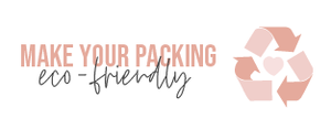 Make Your Packaging Eco-Friendly