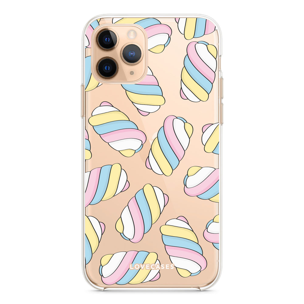 Mallow Out Phone Case