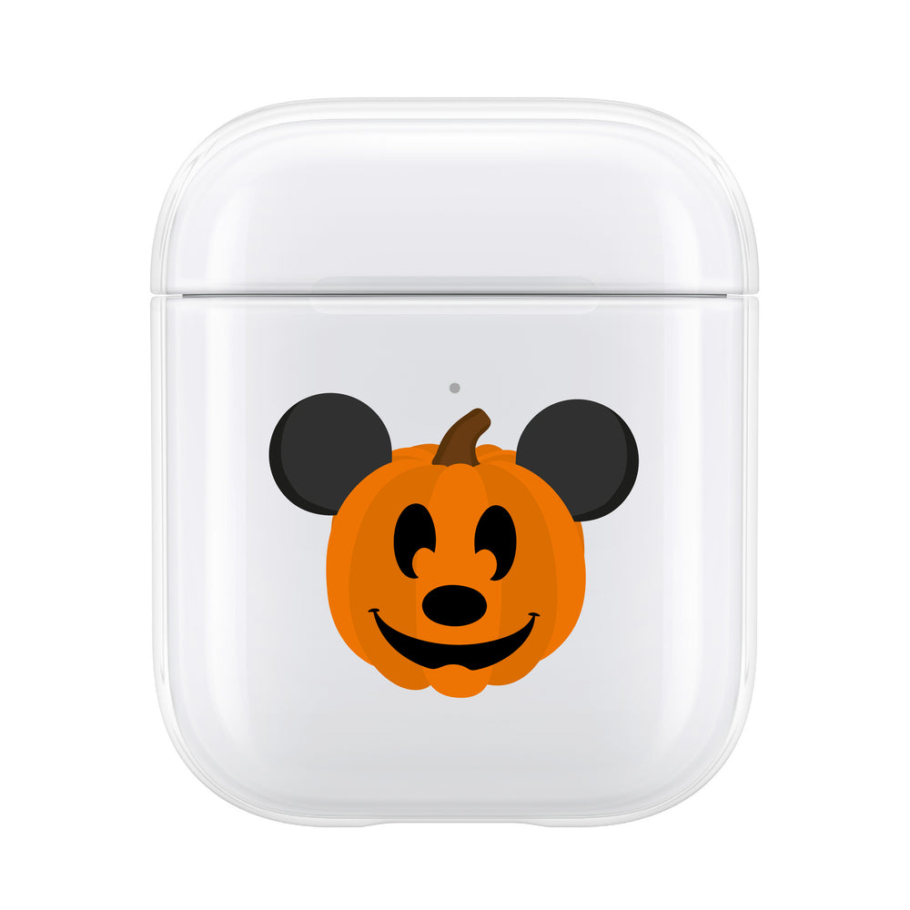 Mickey Pumpkins AirPod Case