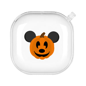 
            
                Load image into Gallery viewer, Mickey Pumpkins Galaxy Buds Case
            
        