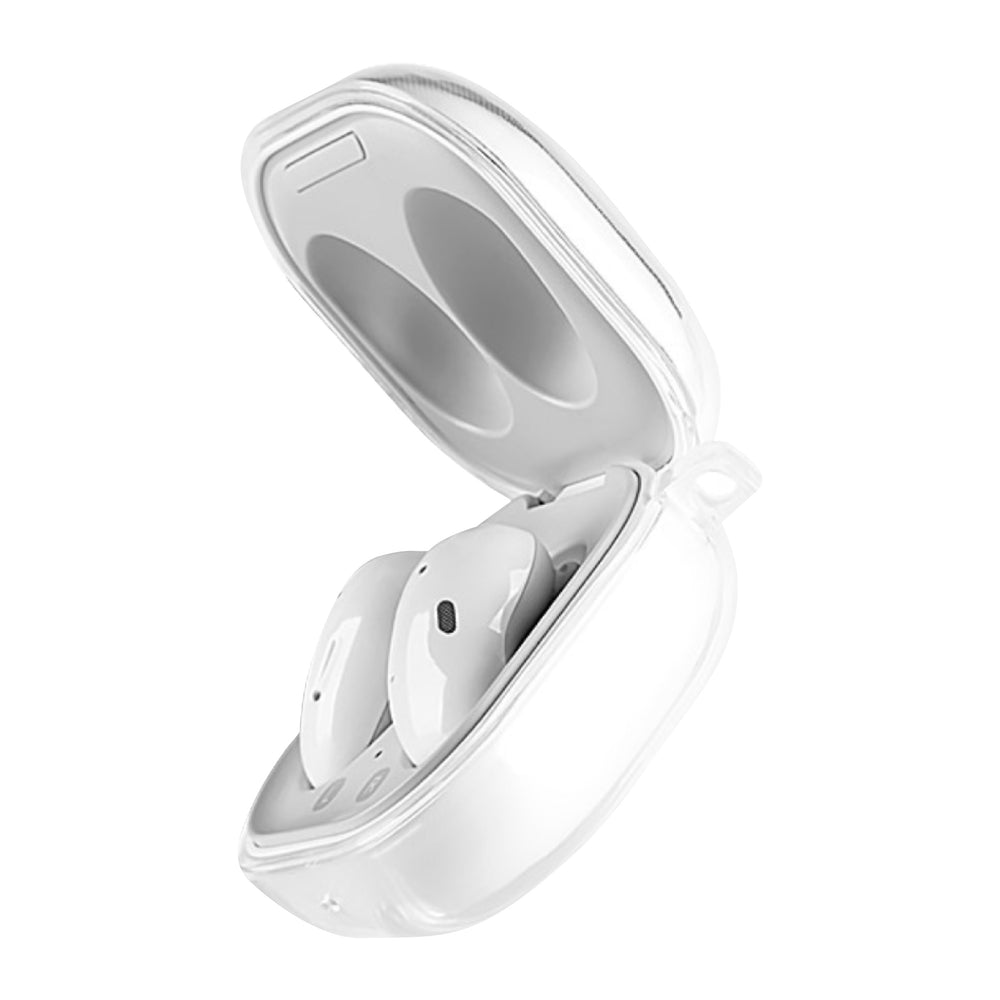 Personalised Bride Galaxy Buds Case