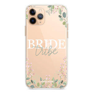 Bride Tribe Phone Case