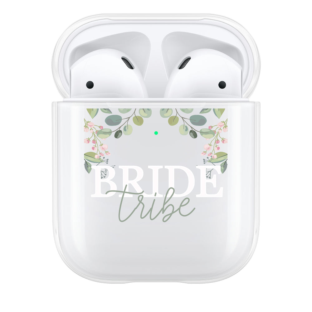 Bride Tribe AirPod Case