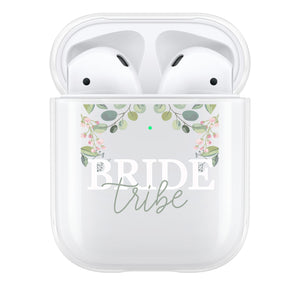 Bride Tribe AirPod Case