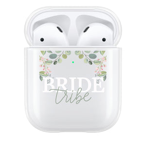 Bride Tribe AirPod Case