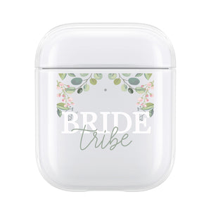 Bride Tribe AirPod Case