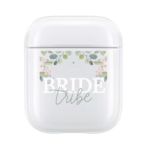 
            
                Load image into Gallery viewer, Bride Tribe AirPod Case
            
        
