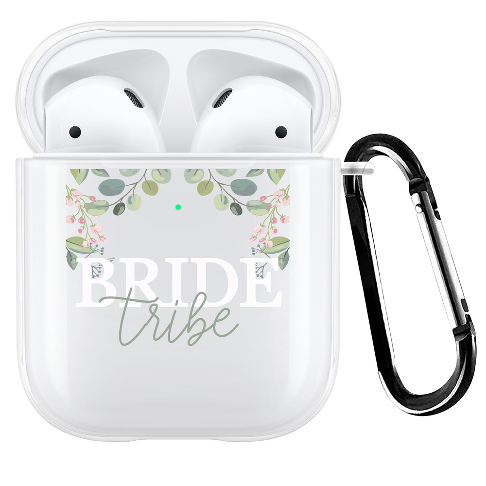 Bride Tribe AirPod Case