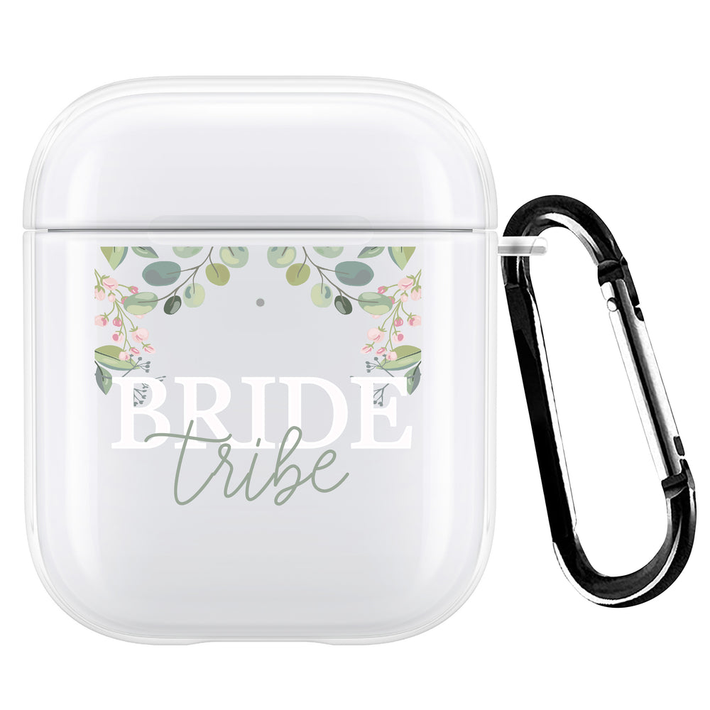 Bride Tribe AirPod Case