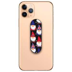 Union Jack Gonks Phone Loop