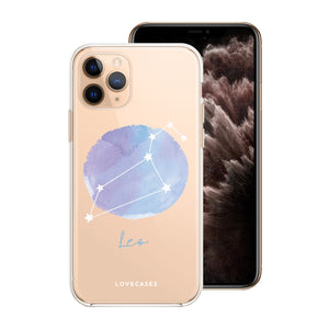 Leo Phone Case