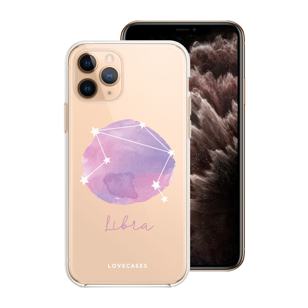 Libra Phone Case