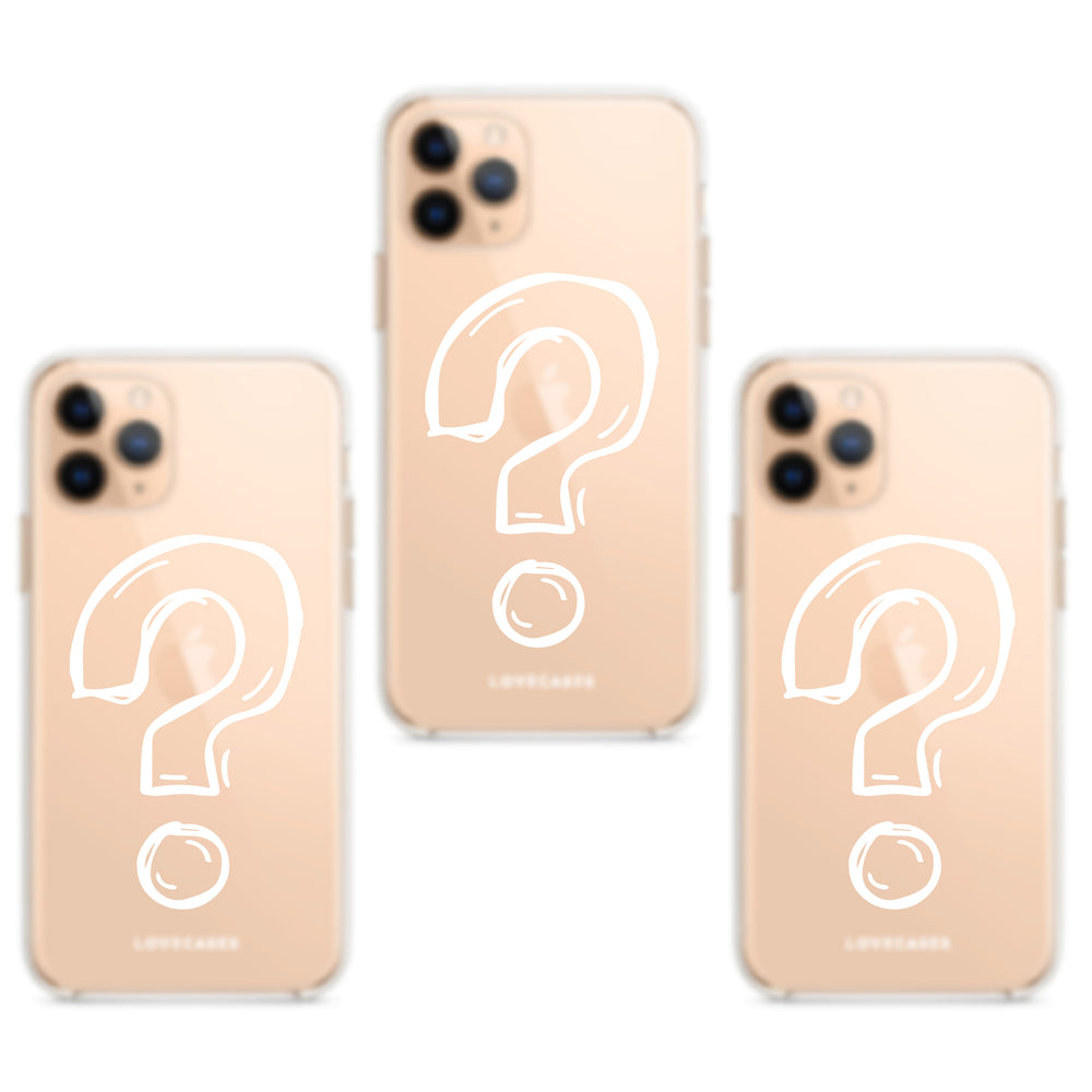 Mystery Phone Case Bundle – LoveCases - Main Image