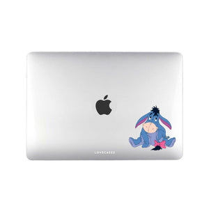 Eeyore MacBook Case