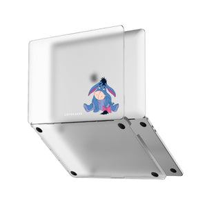 Eeyore MacBook Case