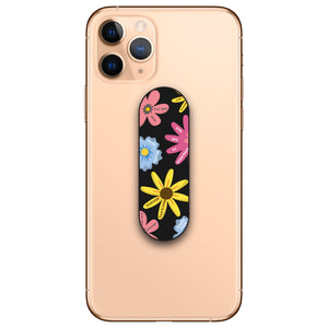 __Lifeis_beautiful__ x LoveCases Positive Floral Phone Loop