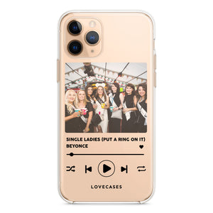 phone case polaroid